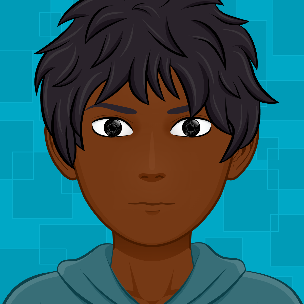 Kavin Avatar